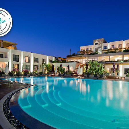Ramada Resort By Wyndham Bodrum Bitez Esterno foto