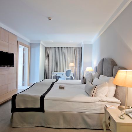 Ramada Resort By Wyndham Bodrum Bitez Esterno foto