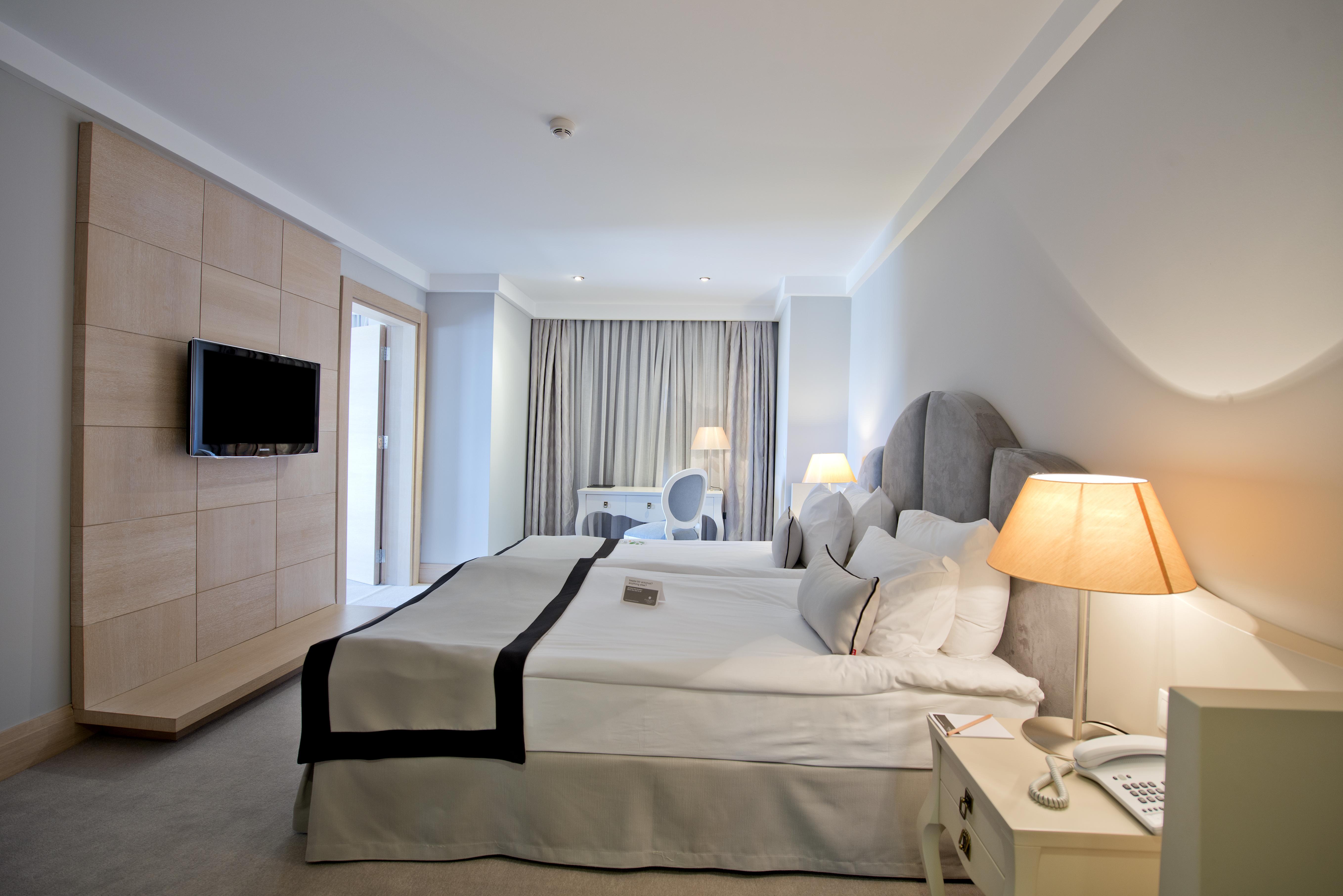 Ramada Resort By Wyndham Bodrum Bitez Esterno foto