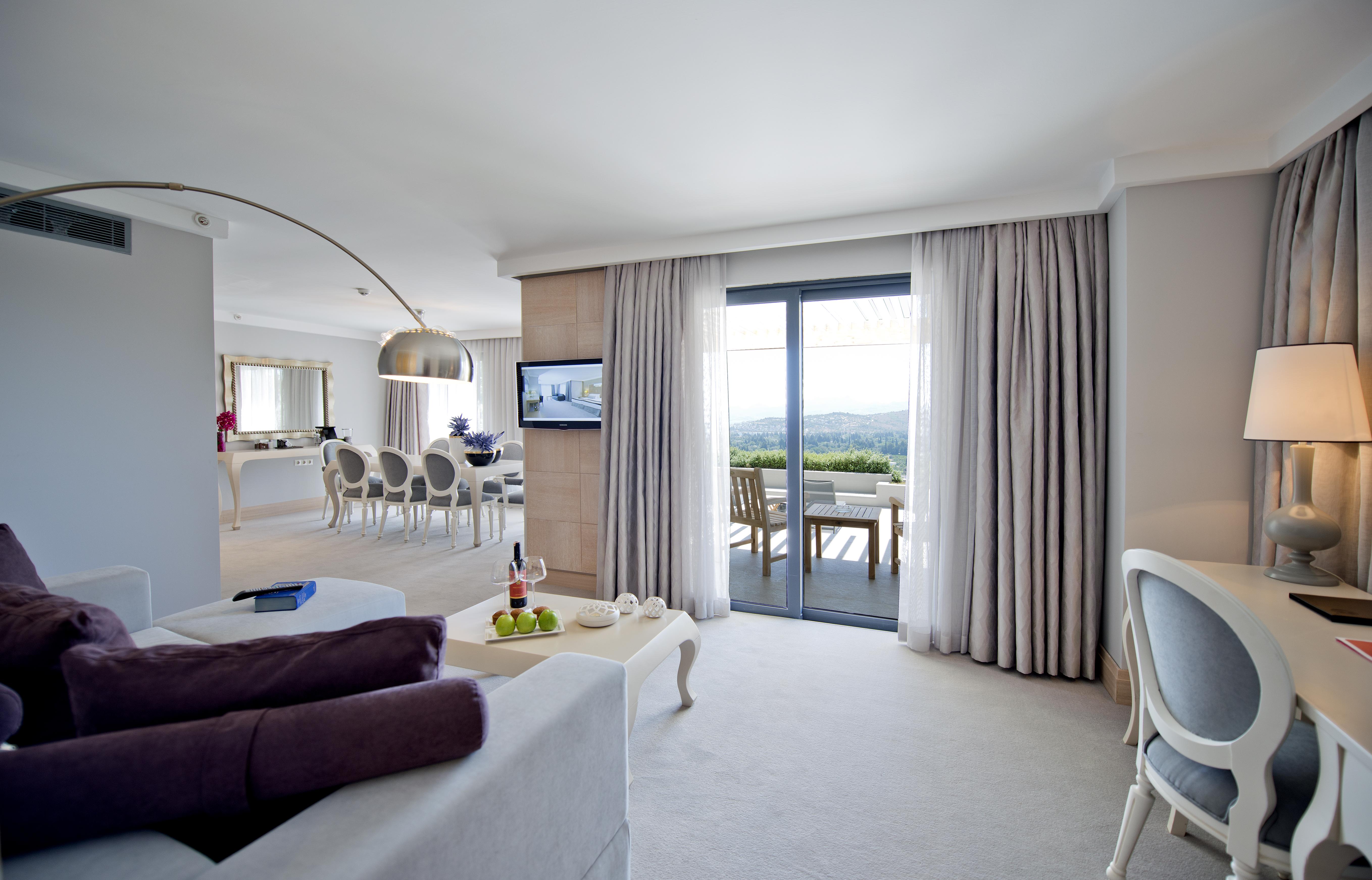 Ramada Resort By Wyndham Bodrum Bitez Esterno foto