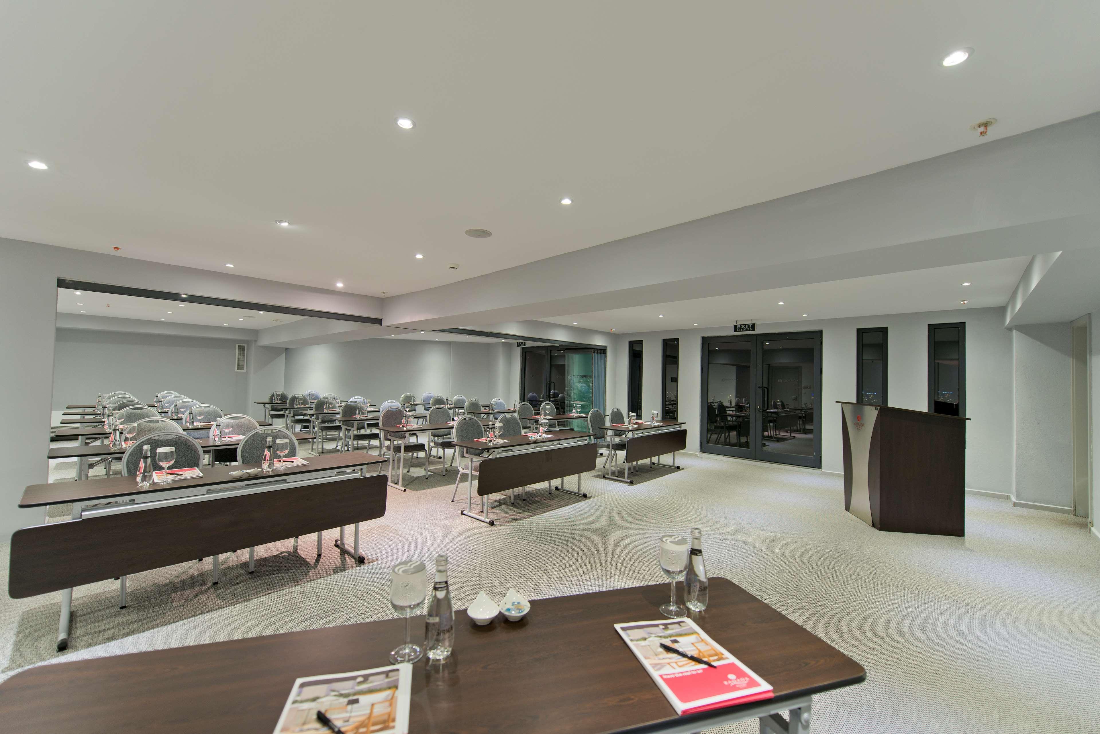 Ramada Resort By Wyndham Bodrum Bitez Esterno foto