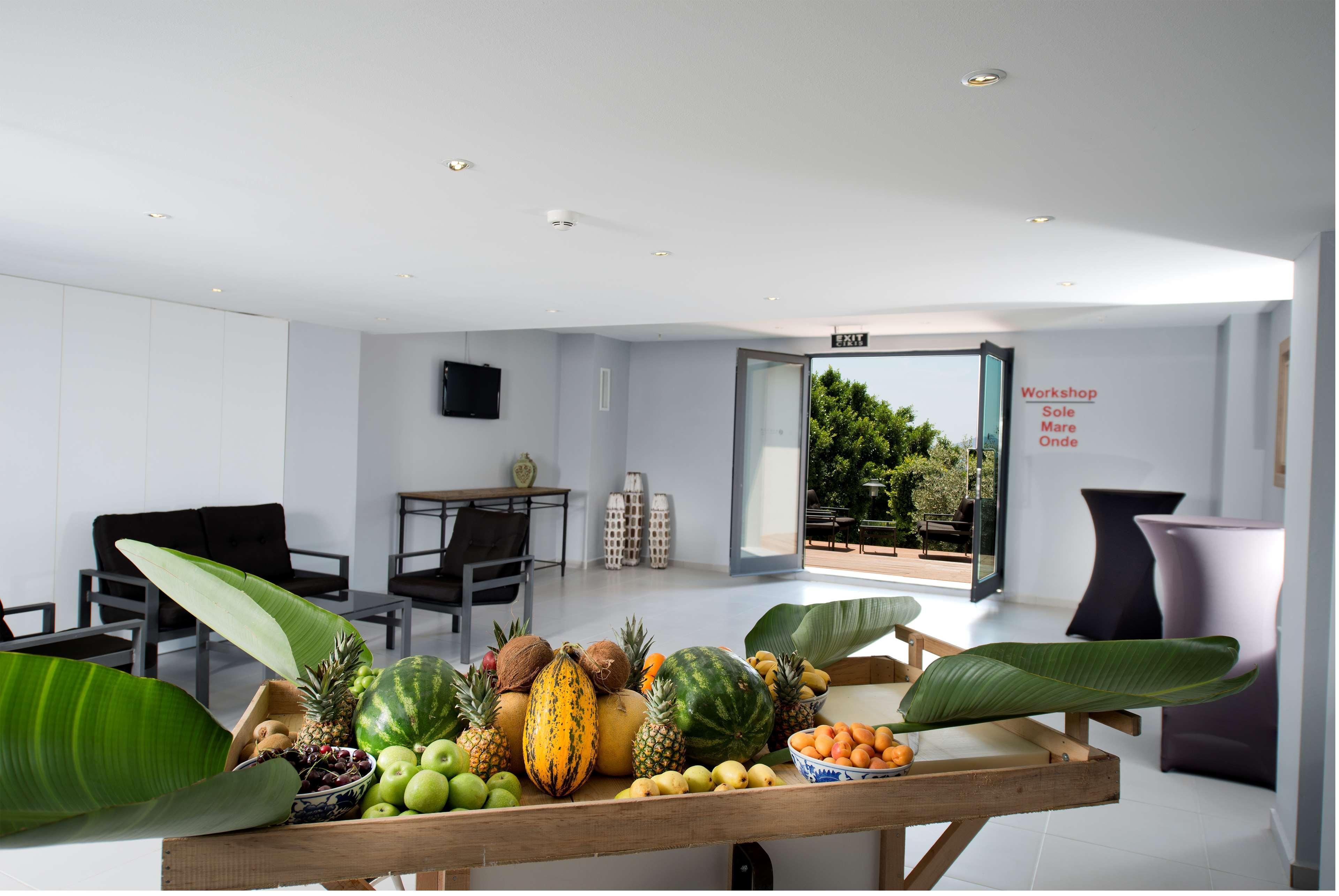 Ramada Resort By Wyndham Bodrum Bitez Esterno foto