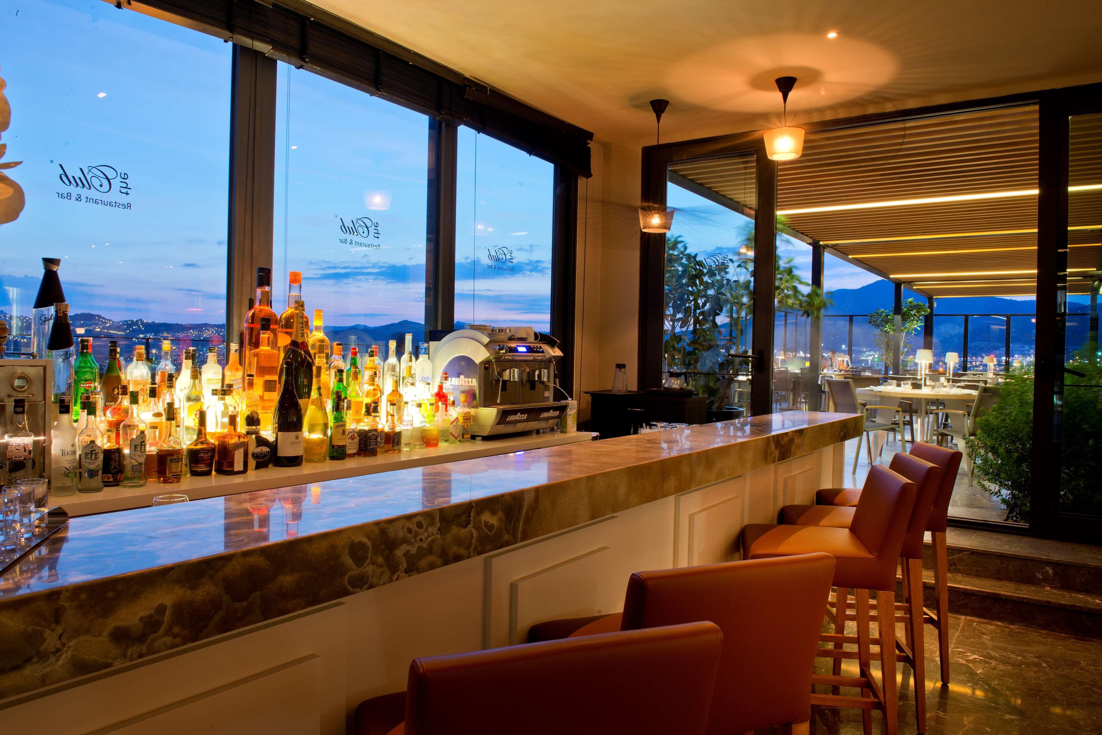 Ramada Resort By Wyndham Bodrum Bitez Esterno foto