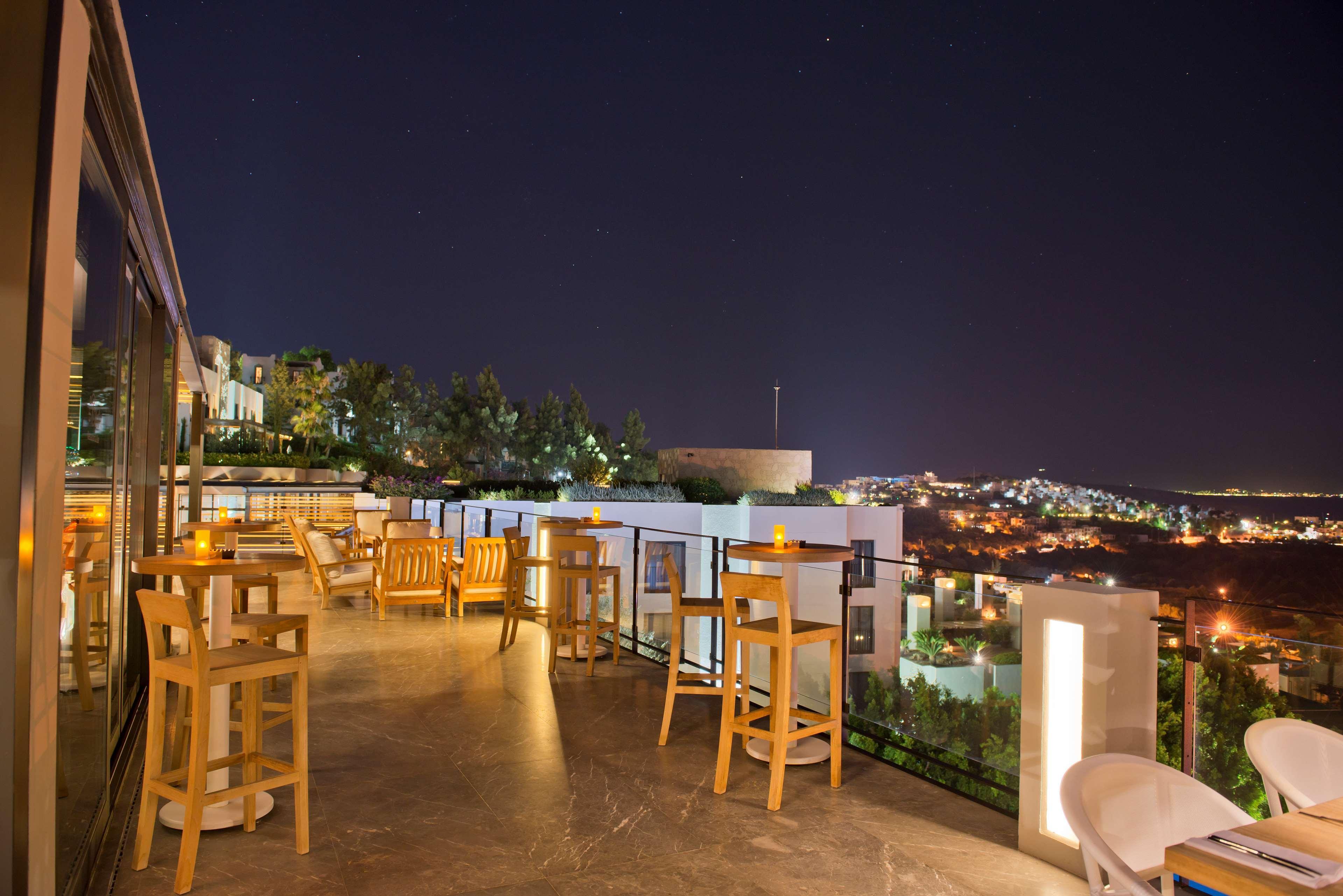 Ramada Resort By Wyndham Bodrum Bitez Esterno foto