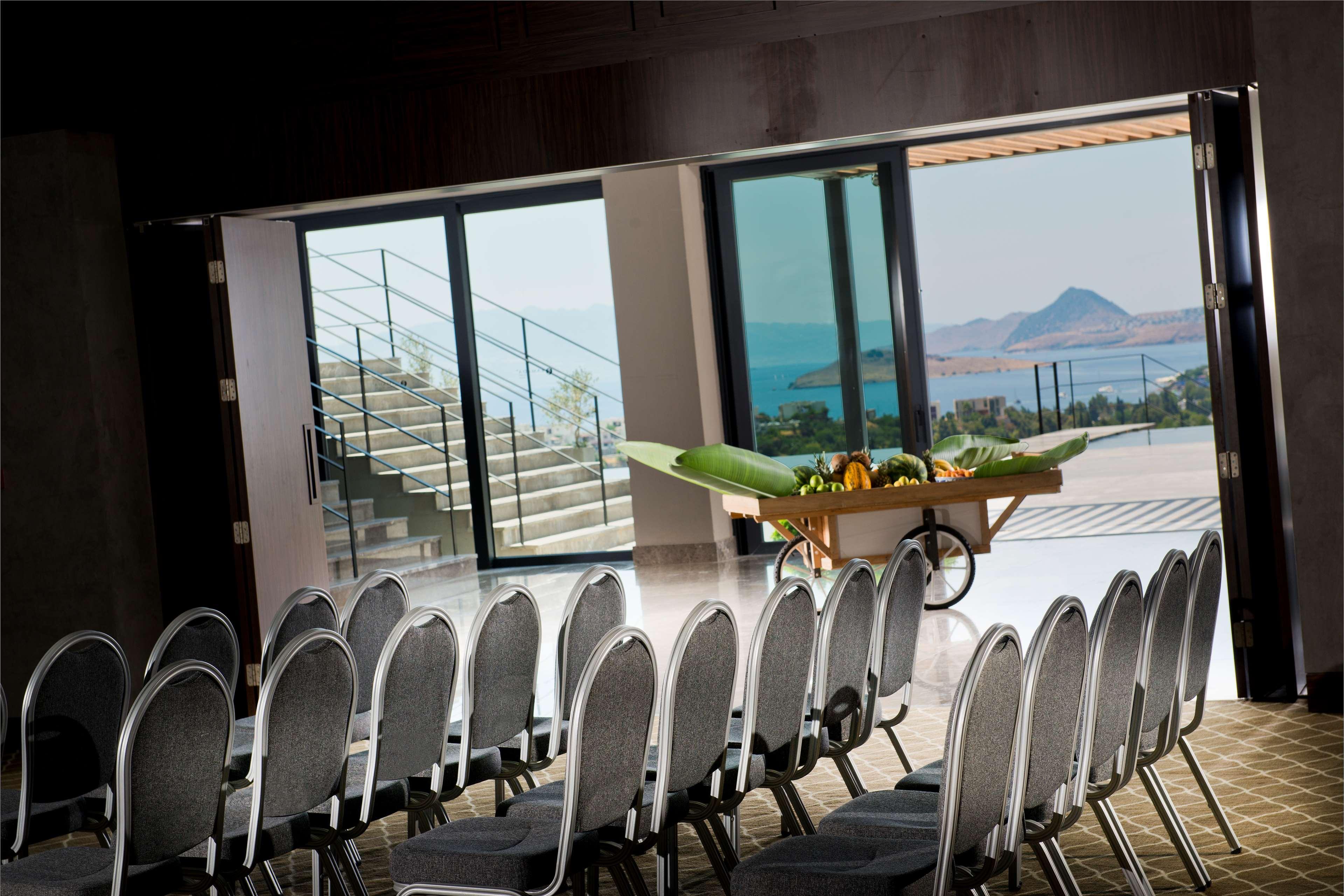 Ramada Resort By Wyndham Bodrum Bitez Esterno foto