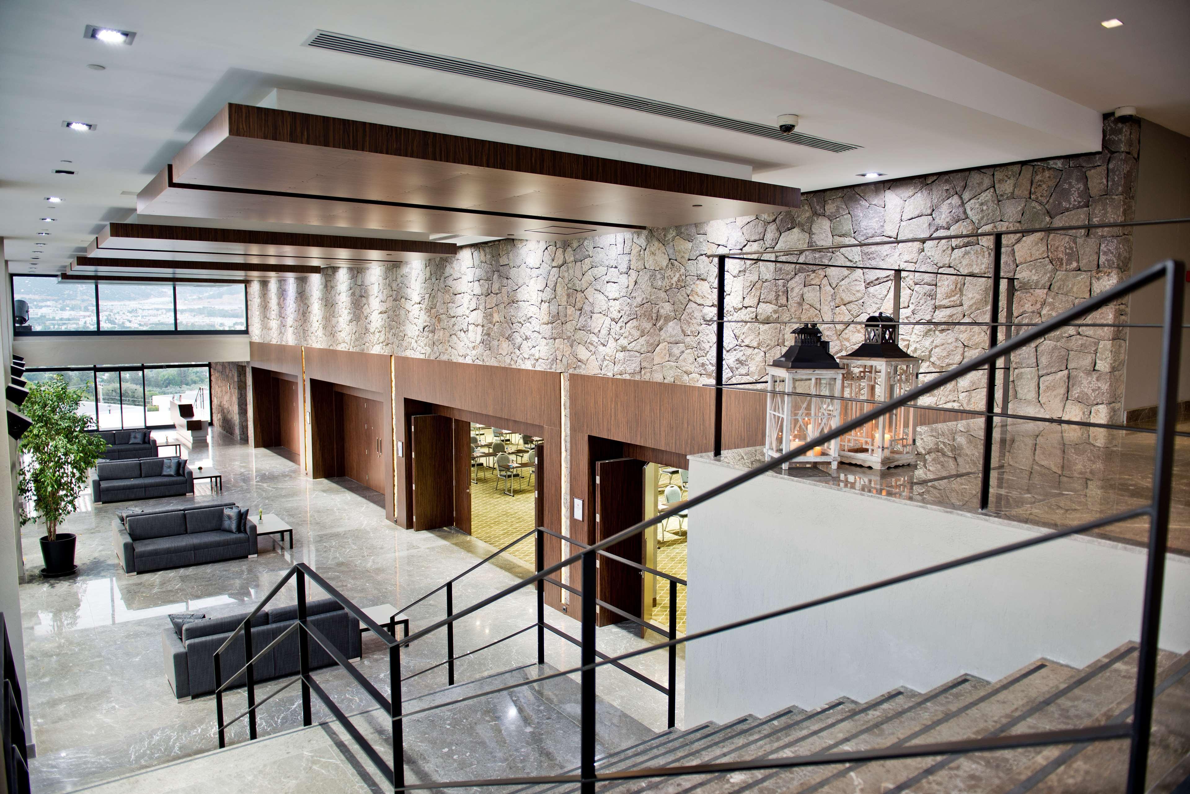 Ramada Resort By Wyndham Bodrum Bitez Esterno foto