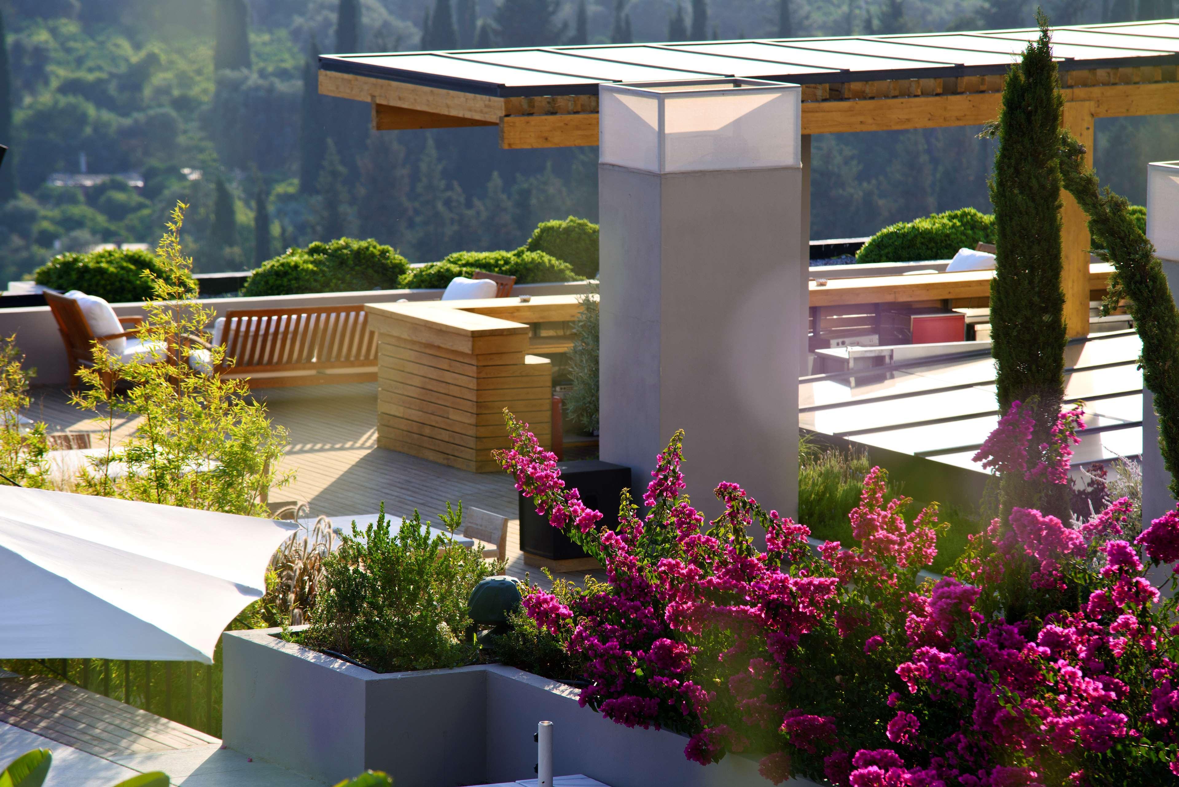 Ramada Resort By Wyndham Bodrum Bitez Esterno foto