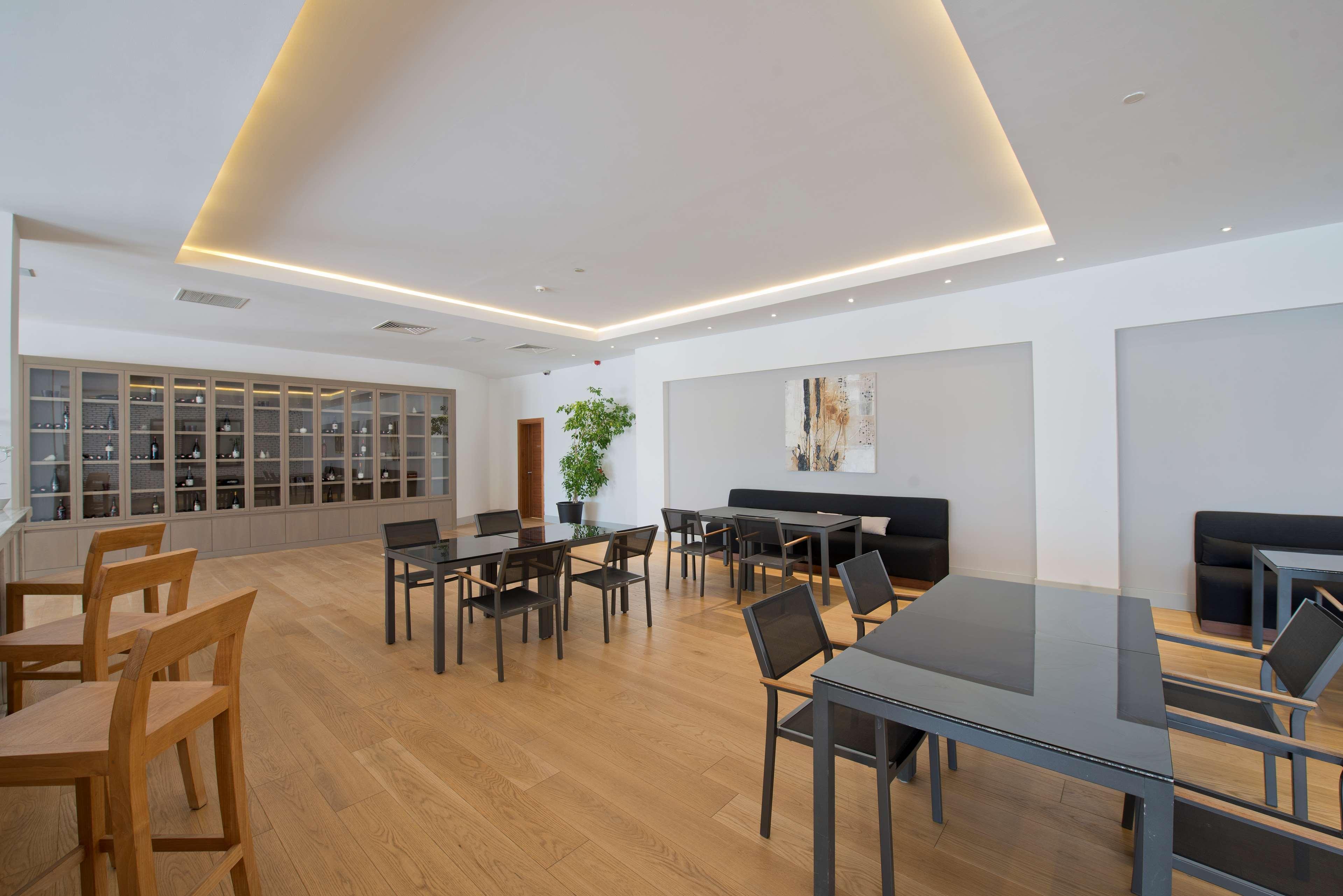 Ramada Resort By Wyndham Bodrum Bitez Esterno foto