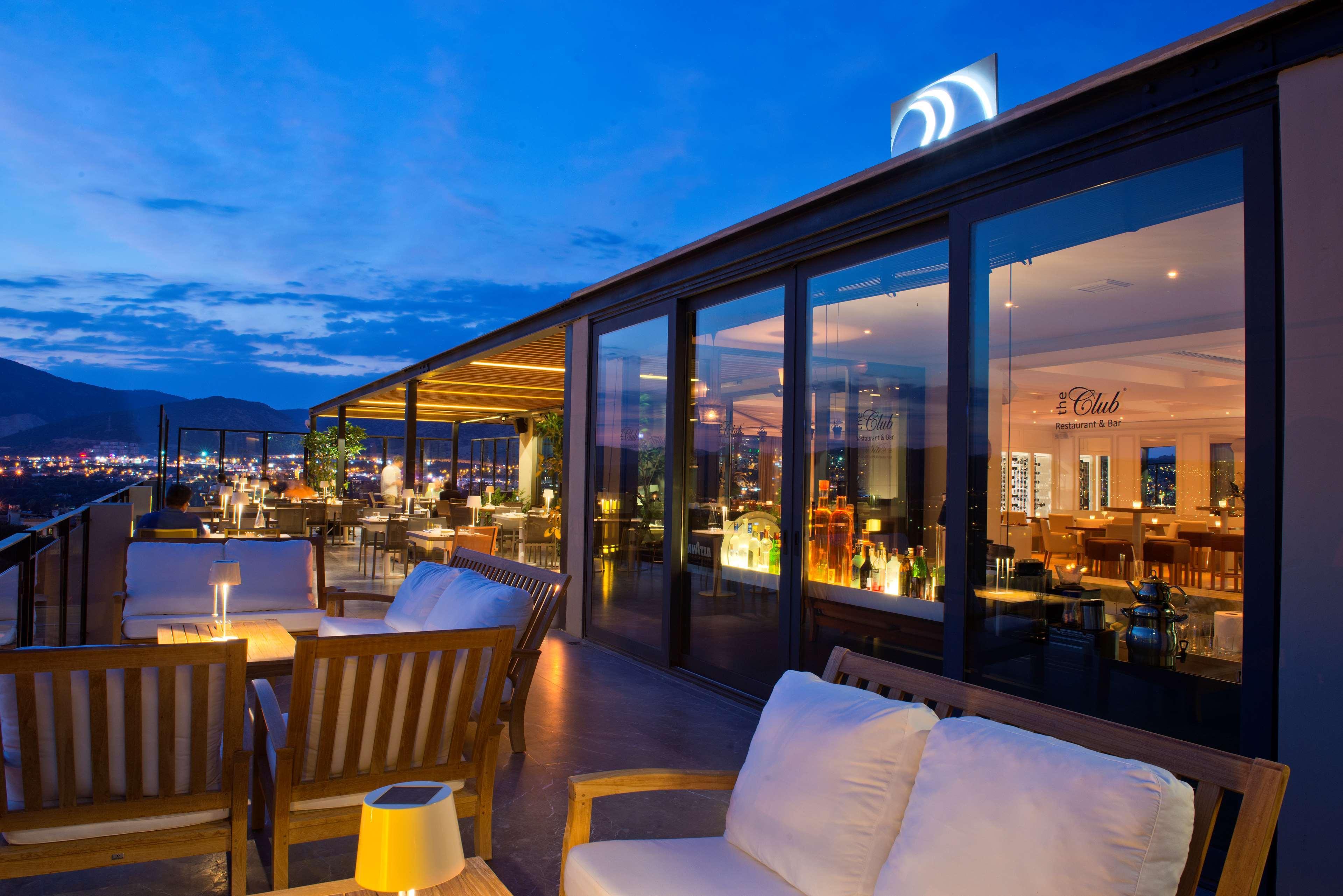 Ramada Resort By Wyndham Bodrum Bitez Esterno foto