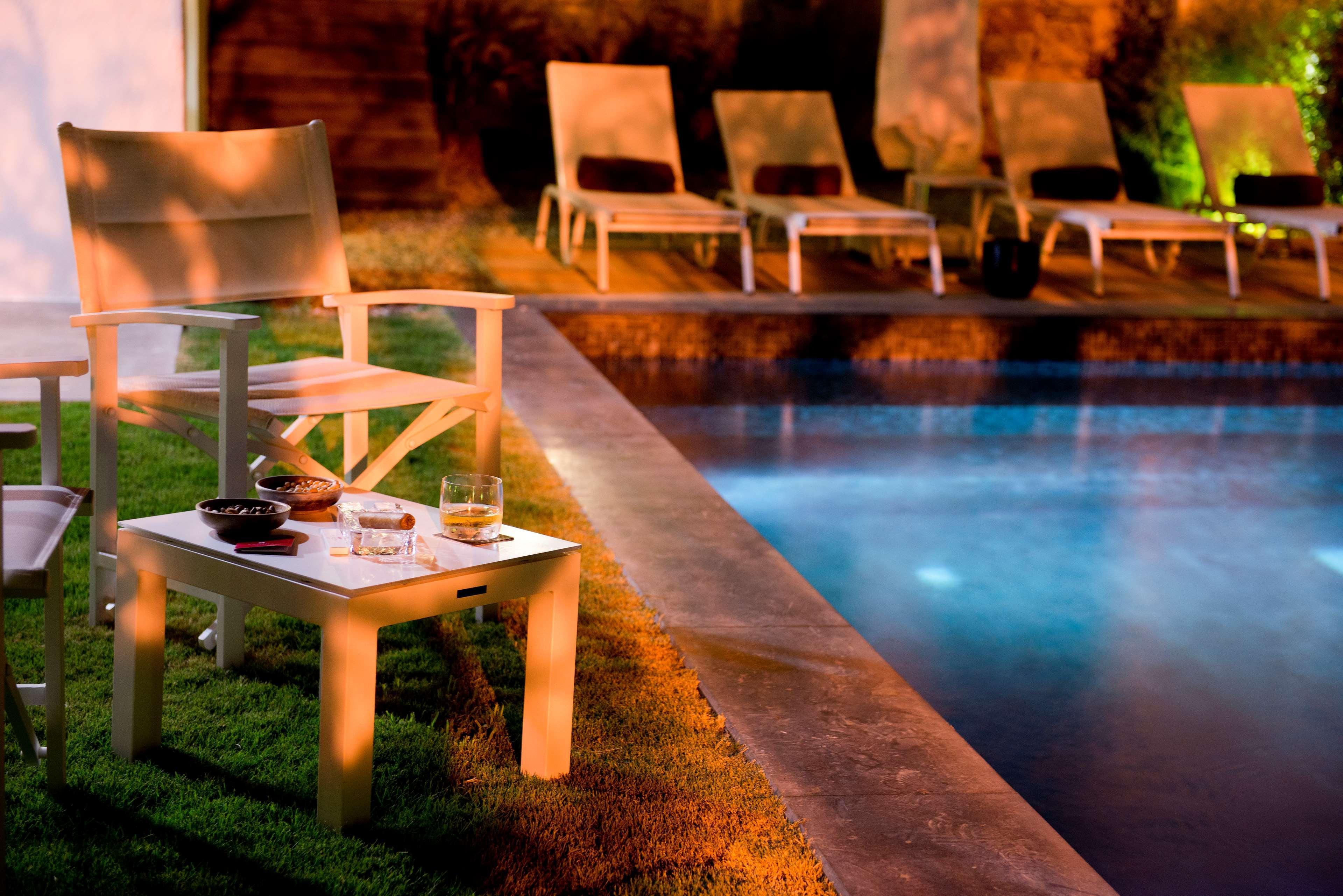 Ramada Resort By Wyndham Bodrum Bitez Esterno foto