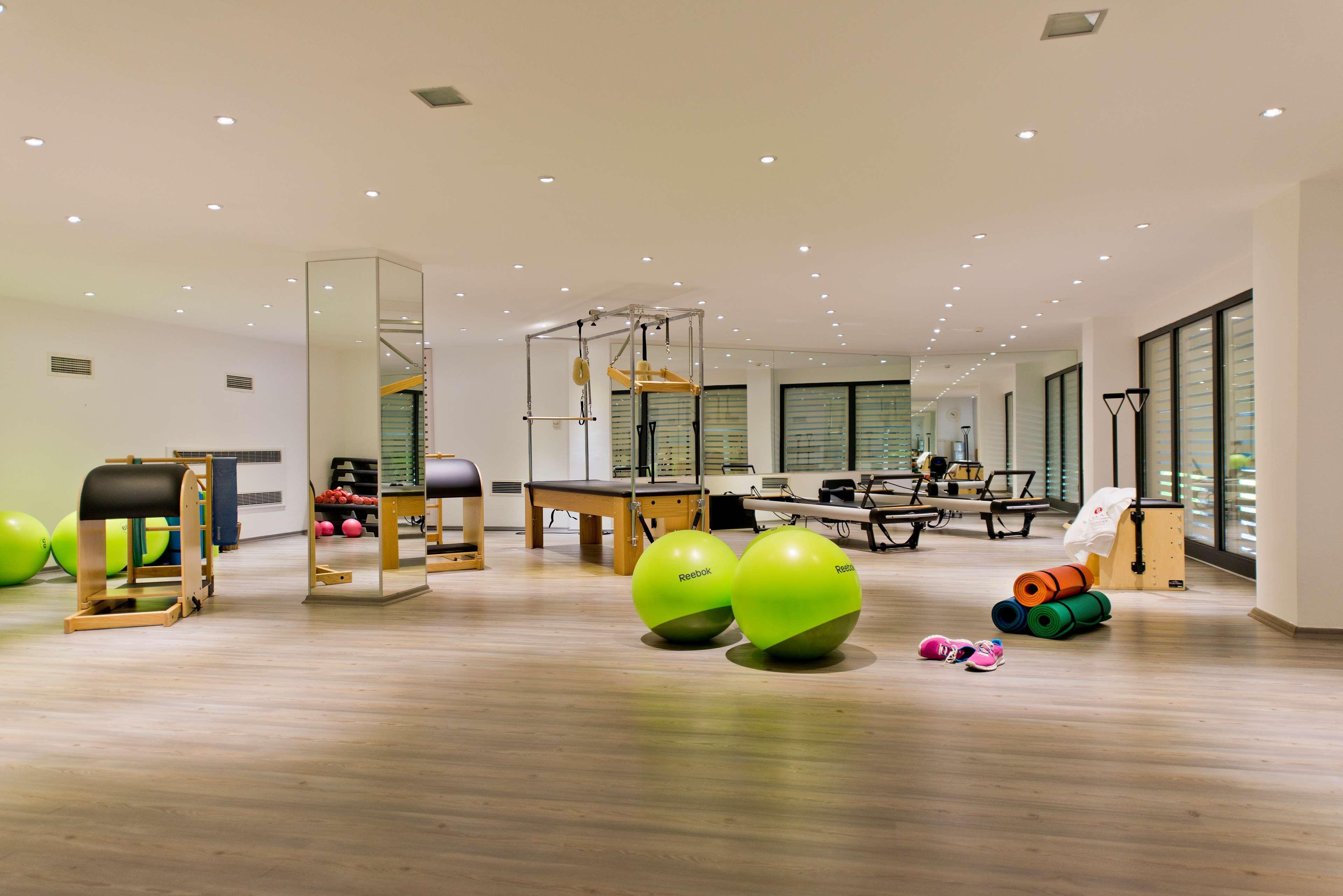 Ramada Resort By Wyndham Bodrum Bitez Esterno foto