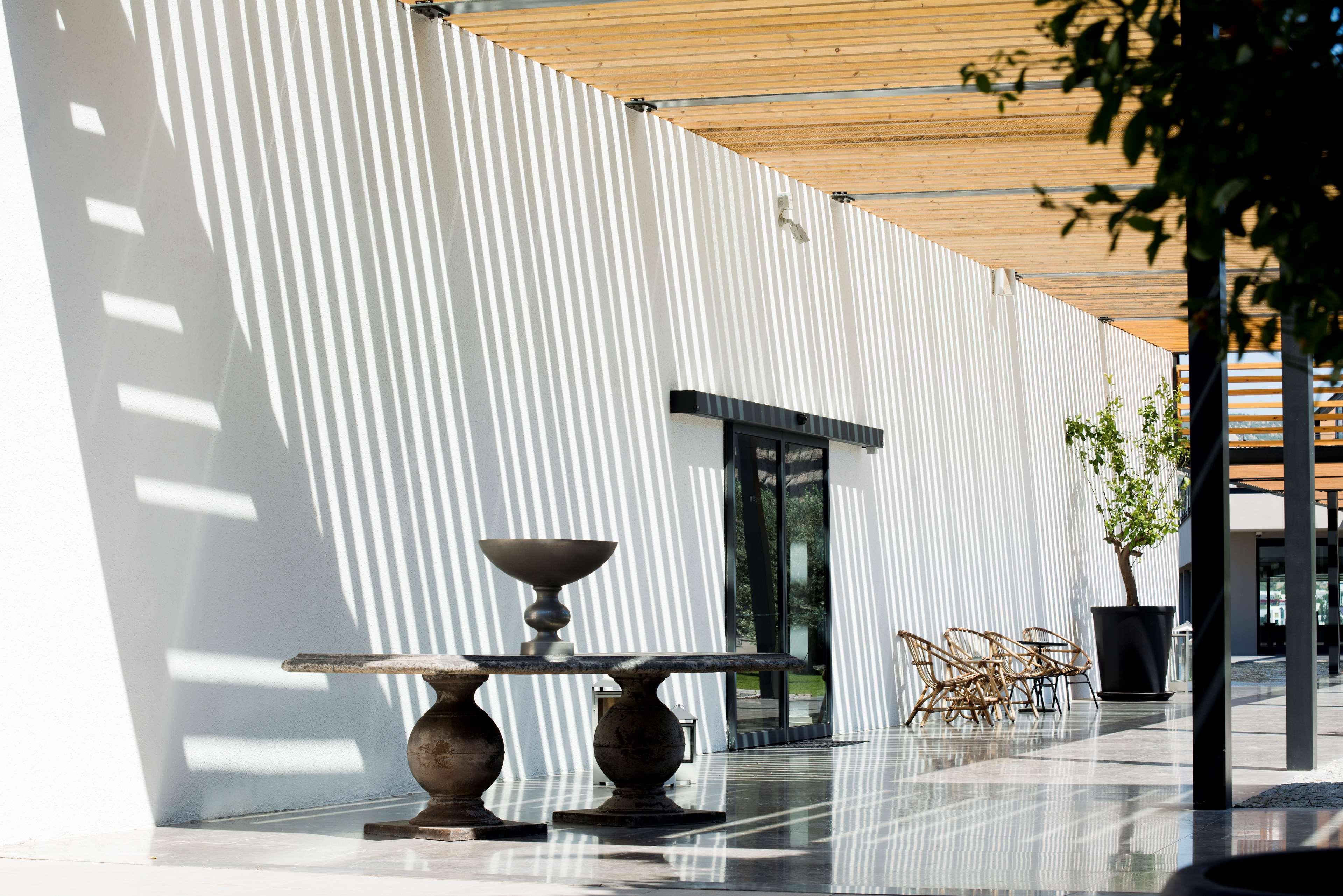 Ramada Resort By Wyndham Bodrum Bitez Esterno foto