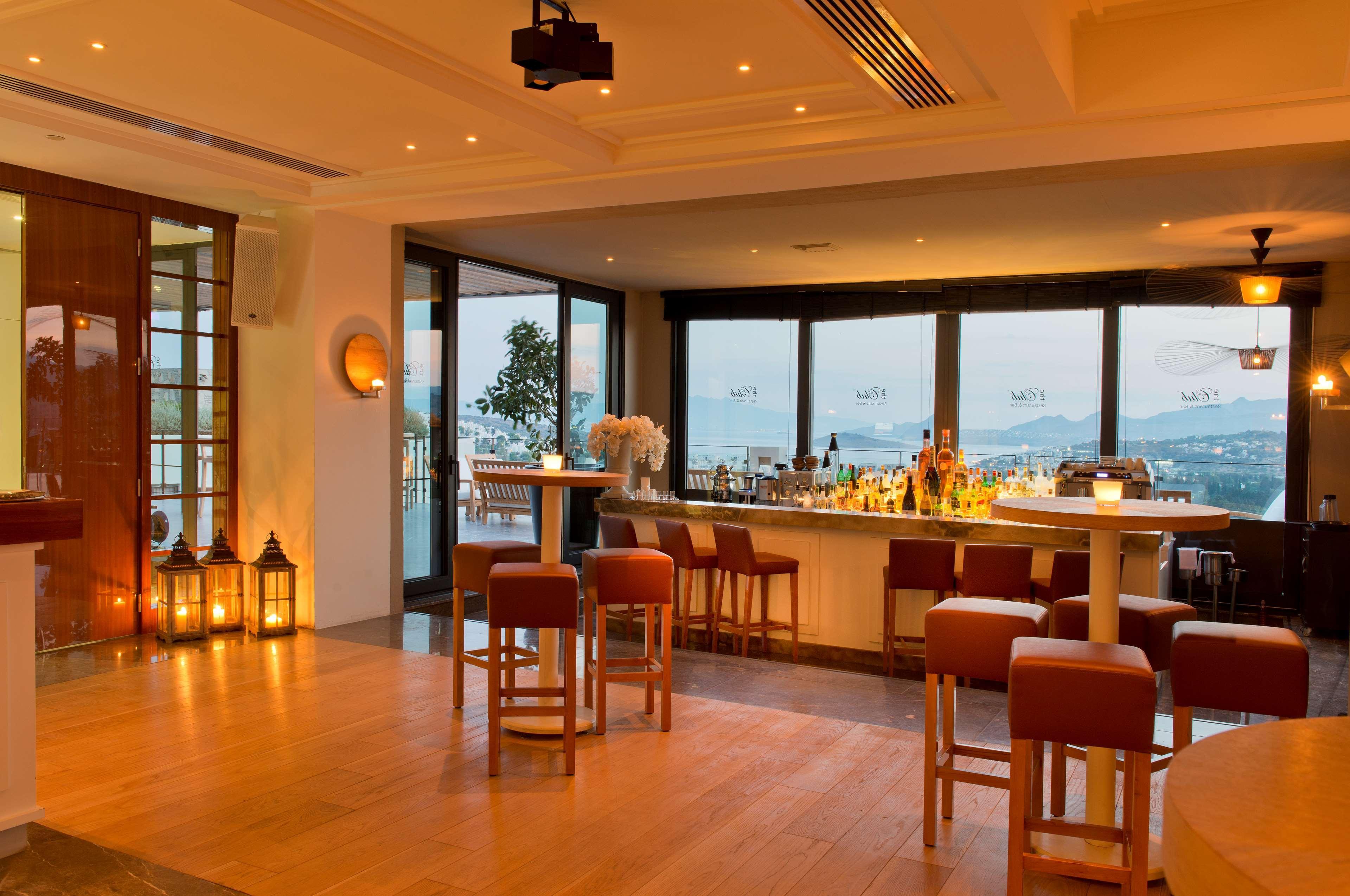 Ramada Resort By Wyndham Bodrum Bitez Esterno foto