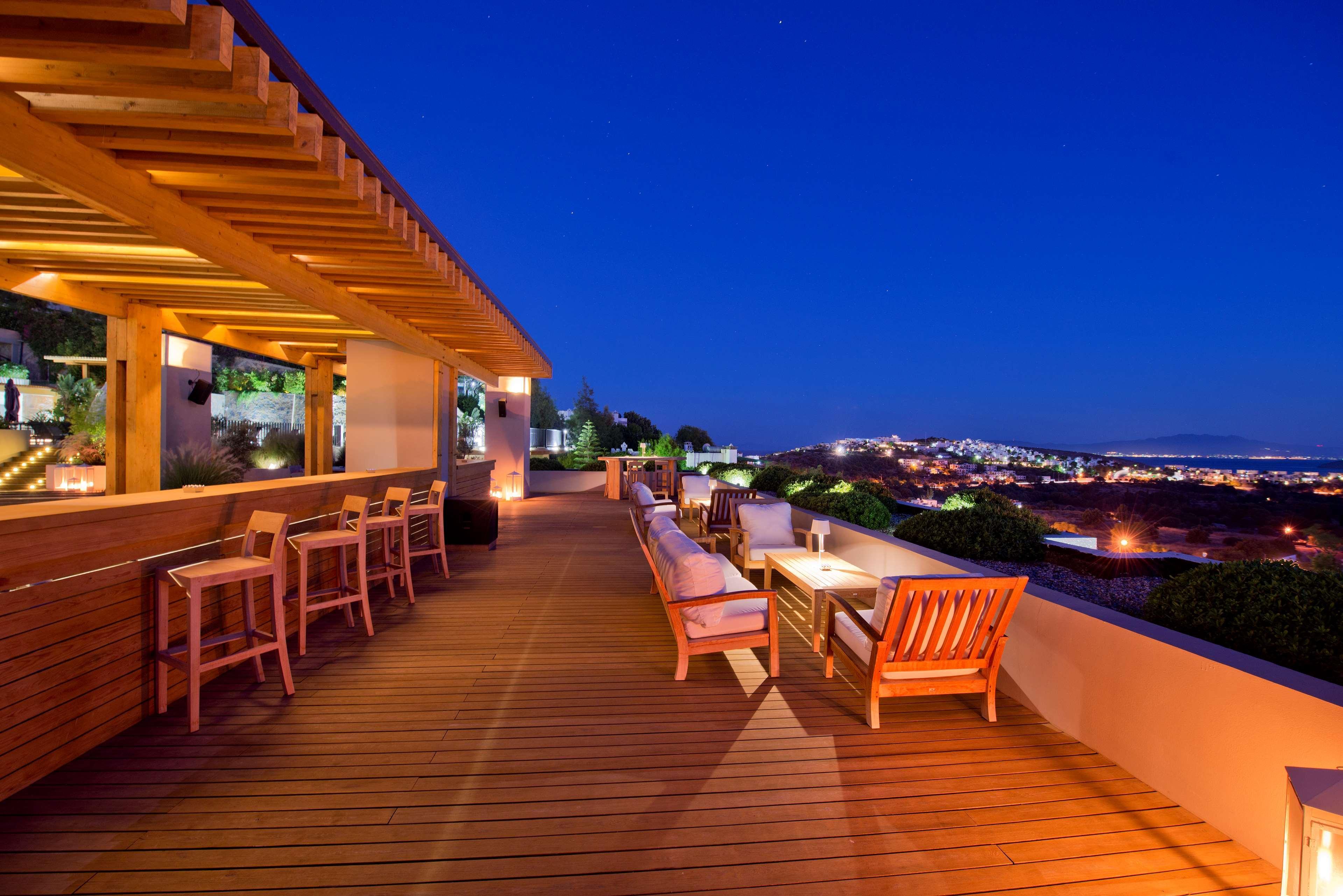 Ramada Resort By Wyndham Bodrum Bitez Esterno foto