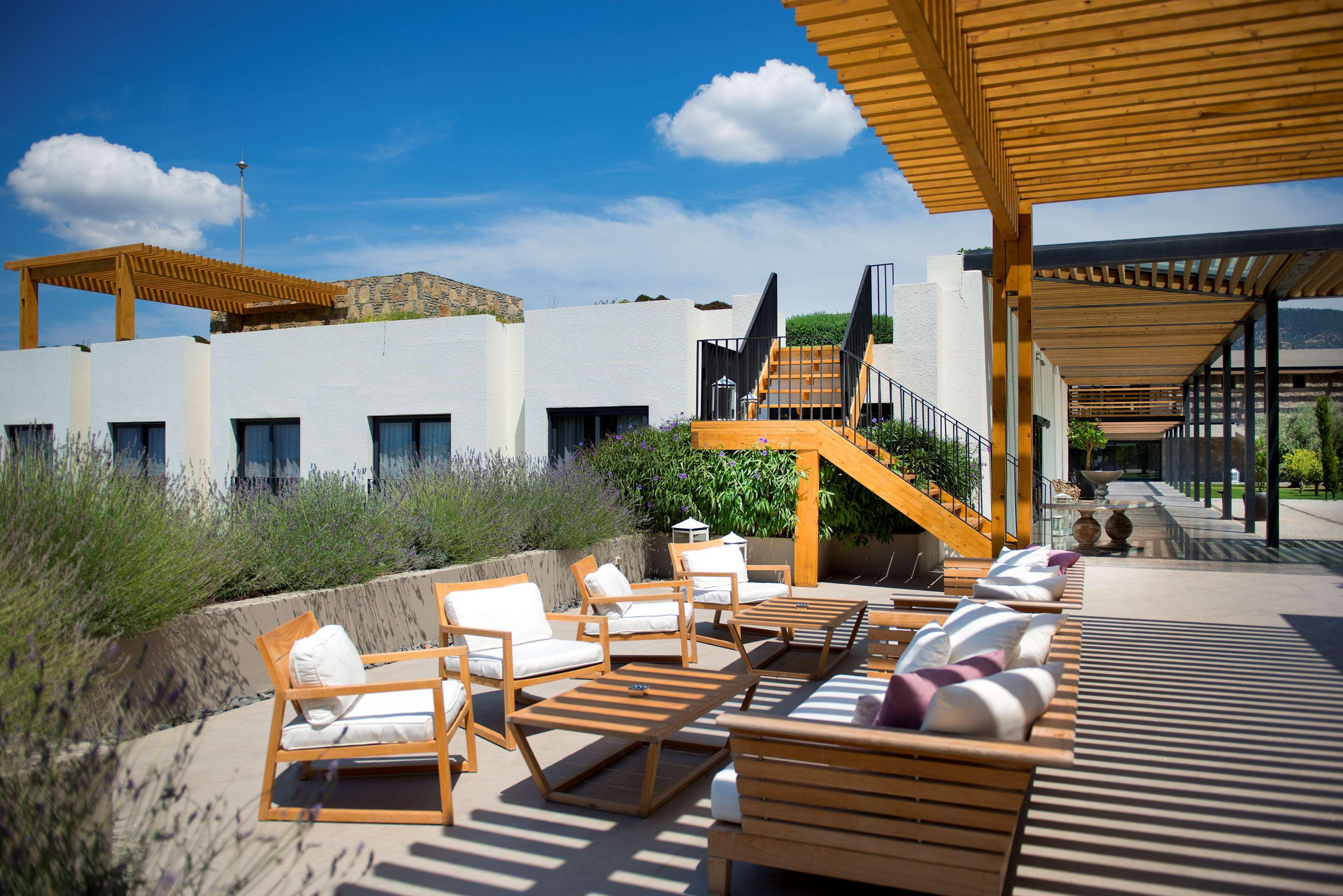 Ramada Resort By Wyndham Bodrum Bitez Esterno foto