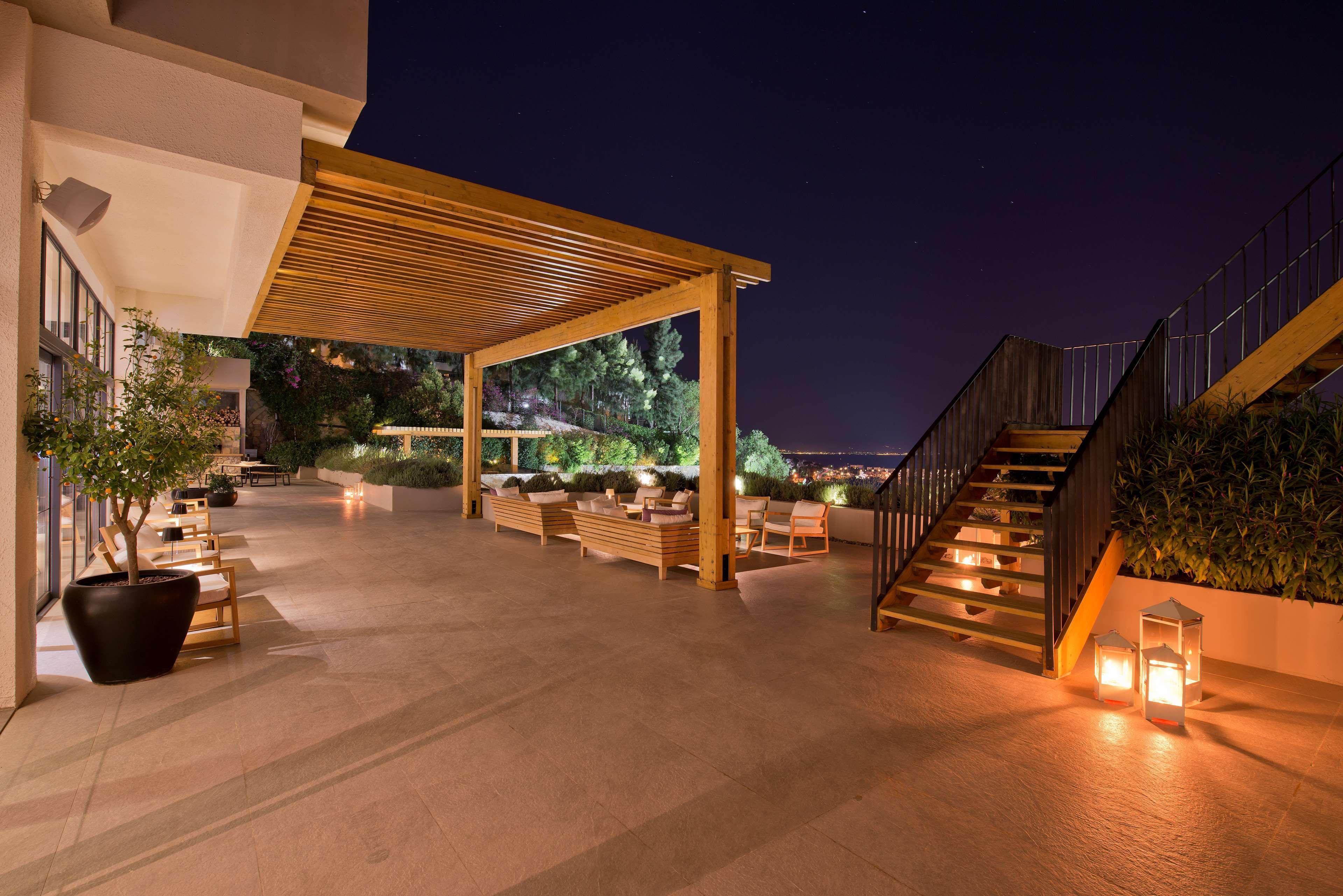 Ramada Resort By Wyndham Bodrum Bitez Esterno foto