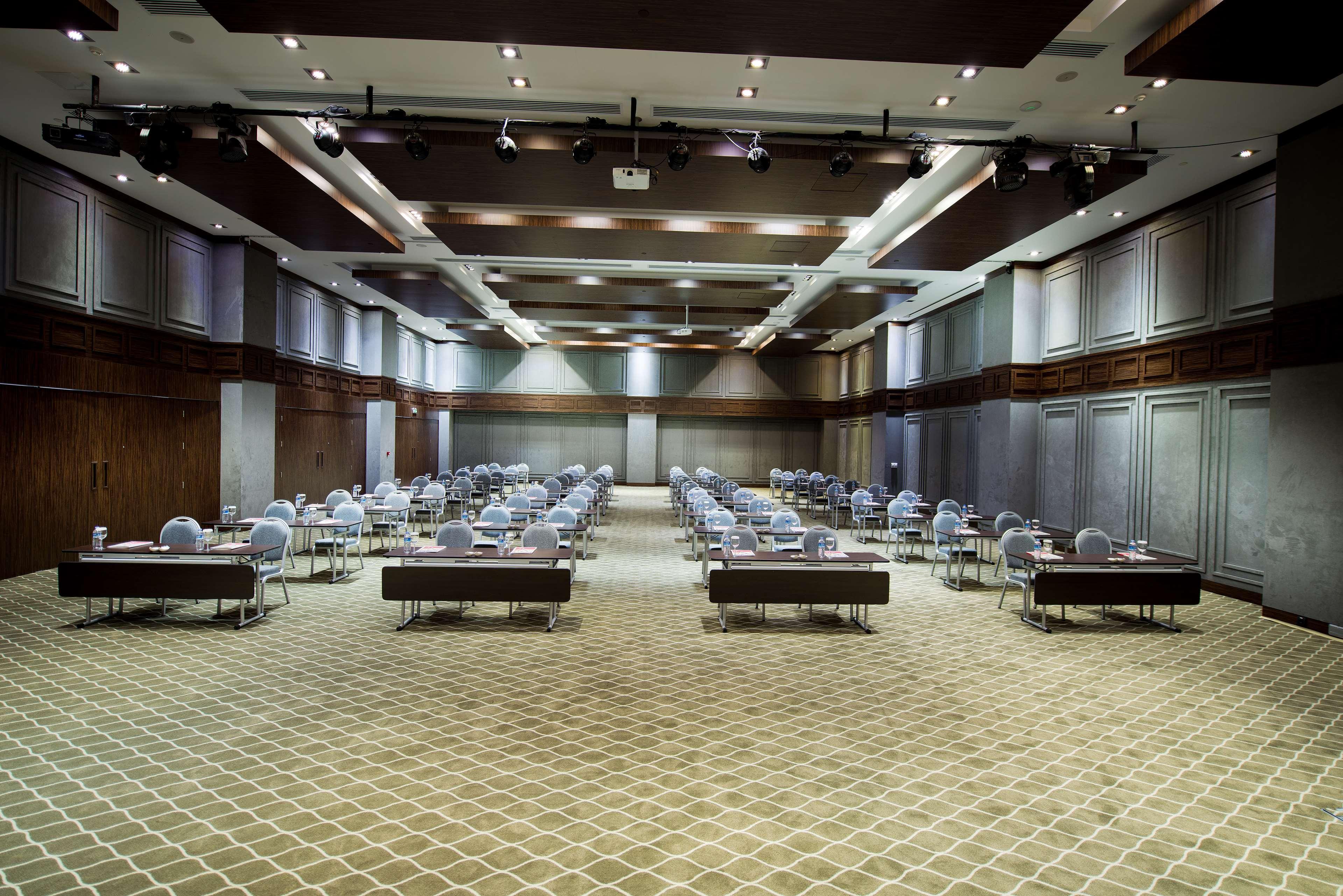 Ramada Resort By Wyndham Bodrum Bitez Esterno foto