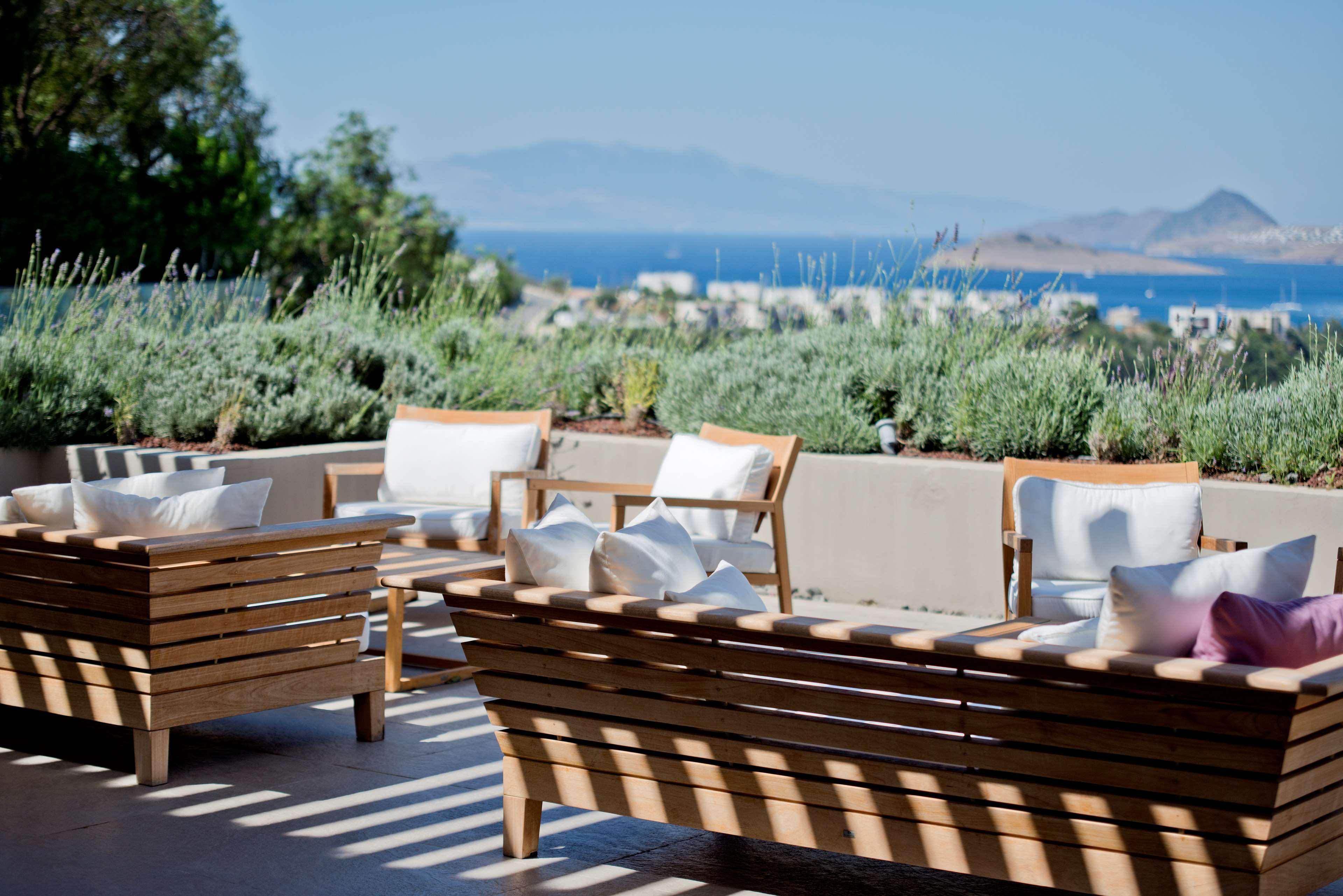 Ramada Resort By Wyndham Bodrum Bitez Esterno foto