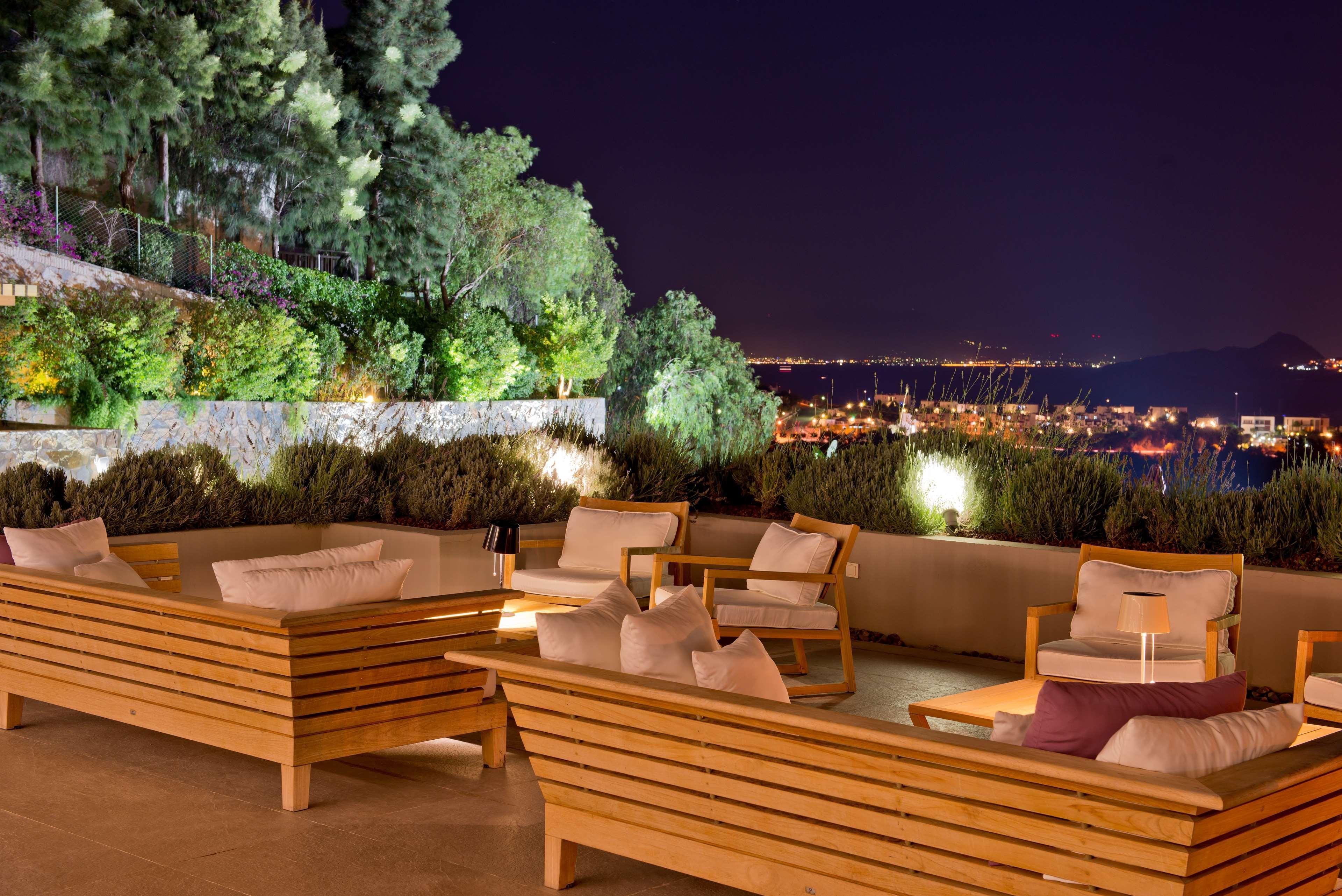 Ramada Resort By Wyndham Bodrum Bitez Esterno foto
