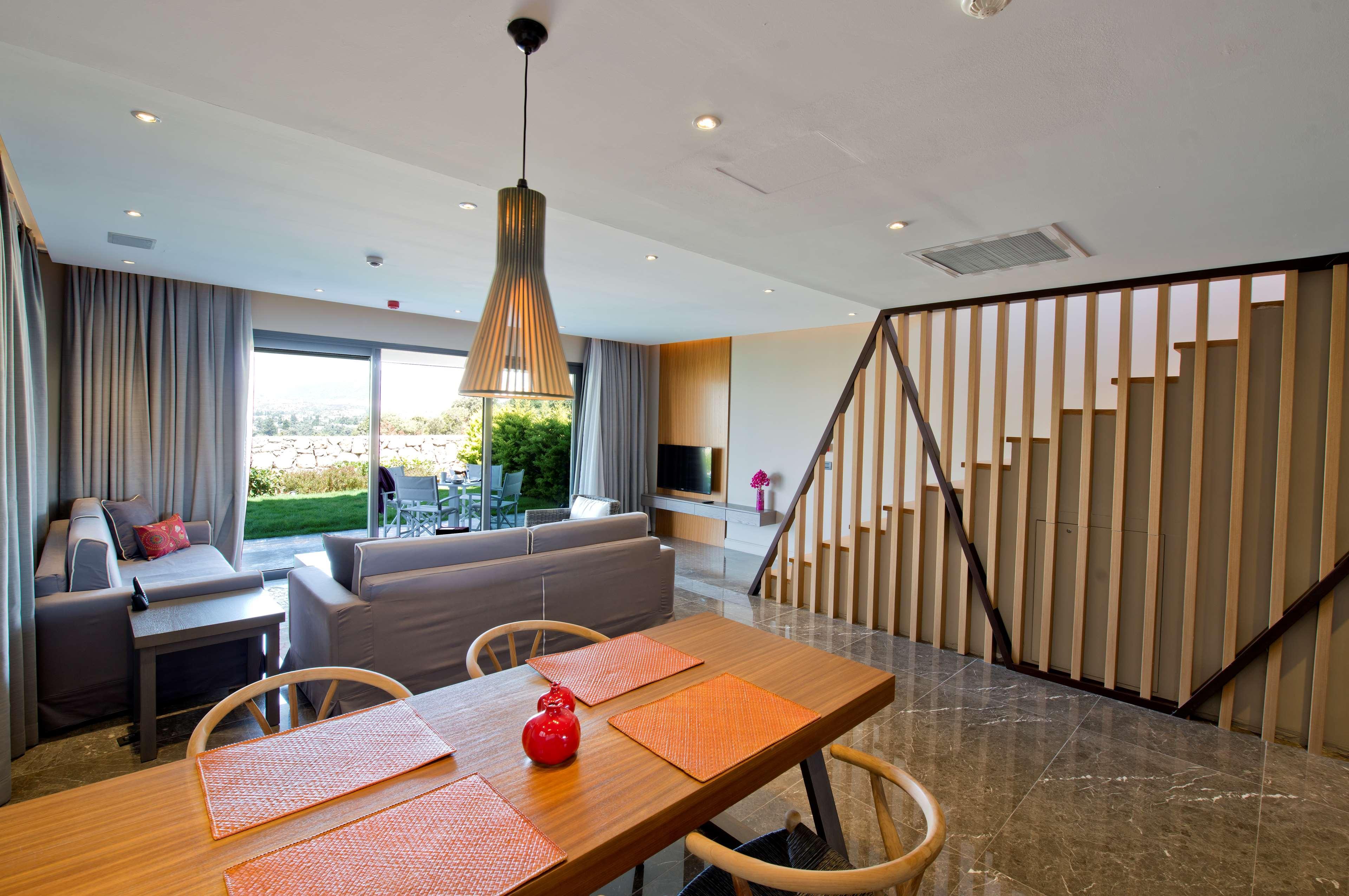 Ramada Resort By Wyndham Bodrum Bitez Esterno foto